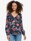 Season Song - Long Sleeve T-Shirt for Women  ERJWT03498