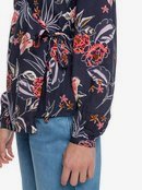 Season Song - Long Sleeve T-Shirt for Women  ERJWT03498