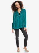 Make Today - Long Sleeve Shirt for Women  ERJWT03502