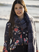 Way To Bubble - Long Sleeve Top for Women  ERJWT03504