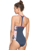 Roxy Fitness ERJX103329 Costume da bagno da donna Roxy Fitness ERJX103329 Costume da bagno da donna