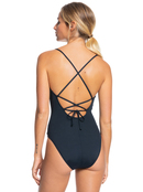Beach Classics - One-Piece Swimsuit for Women  ERJX103337