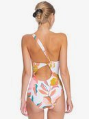 Beach Classics - One-Piece Swimsuit for Women  ERJX103371