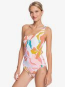 Beach Classics - One-Piece Swimsuit for Women  ERJX103371