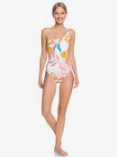 Beach Classics - One-Piece Swimsuit for Women  ERJX103371