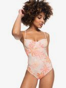 Pure Sunshine - One-Piece Swimsuit for Women  ERJX103377