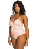 Pure Sunshine - One-Piece Swimsuit for Women  ERJX103377