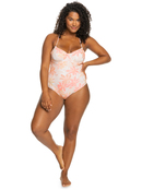 Pure Sunshine - One-Piece Swimsuit for Women  ERJX103377