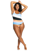 Paradiso Passport - One-Piece Swimsuit for Women  ERJX103379