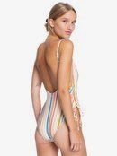 Beach Classics - One-Piece Swimsuit for Women  ERJX103385