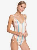 Beach Classics - One-Piece Swimsuit for Women  ERJX103385