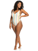 Beach Classics - One-Piece Swimsuit for Women  ERJX103385