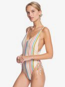 Beach Classics - One-Piece Swimsuit for Women  ERJX103385
