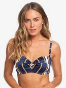 bandeau bikini d cup