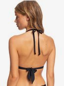 Beach Classics - Moulded Tri Bikini Top for Women  ERJX303951