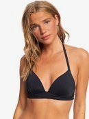 Beach Classics - Moulded Tri Bikini Top for Women  ERJX303951