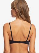 Beach Classics - Bandeau Bikini Top for Women  ERJX303955