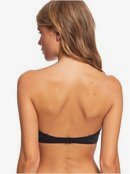 Beach Classics - Bandeau Bikini Top for Women  ERJX303955