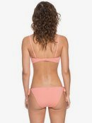 Beach Classics - Bandeau Bikini Top for Women  ERJX303955