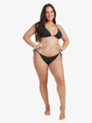 Beach Classics - Tiki Tri Bikini Top for Women  ERJX304060