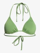 Beach Classics - Tiki Tri Bikini Top for Women  ERJX304060