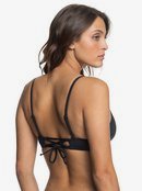 Beach Classics - Athletic Bikini Top for Women  ERJX304065