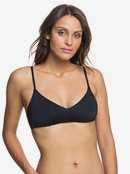 Beach Classics - Athletic Bikini Top for Women  ERJX304065