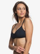 Beach Classics - Athletic Bikini Top for Women  ERJX304065