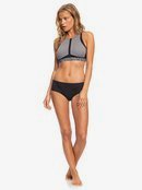 ROXY Fitness - Crop Top Bikini Top  ERJX304125