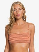 roxy bikini bandeau