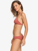 Wild Babe - Fixed Tri Bikini Top for Women  ERJX304321