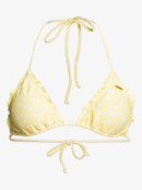 Mind Of Freedom - Tiki Tri Bikini Top for Women  ERJX304395