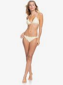 Mind Of Freedom - Tiki Tri Bikini Top for Women  ERJX304395