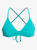 Beach Classics - Athletic Bikini Top for Women  ERJX304404