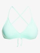 Beach Classics - Athletic Bikini Top for Women  ERJX304404