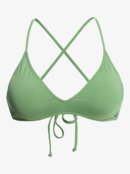 Beach Classics - Athletic Bikini Top for Women  ERJX304404