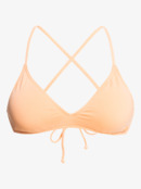 Beach Classics - Athletic Bikini Top for Women  ERJX304404