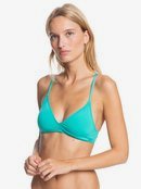 Beach Classics - Athletic Bikini Top for Women  ERJX304404