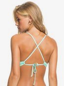 Beach Classics - Athletic Bikini Top for Women  ERJX304404