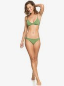 Beach Classics - Athletic Bikini Top for Women  ERJX304404