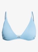 Mind Of Freedom - Elongated Tri Bikini Top for Women  ERJX304504
