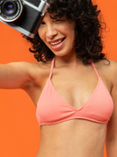 Mind Of Freedom - Bikini Top for Women  ERJX304505