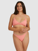 Mind Of Freedom - Bikini Top for Women  ERJX304505