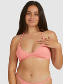 Mind Of Freedom - Bikini Top for Women  ERJX304505