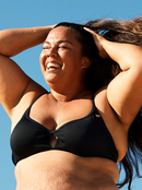 Mind Of Freedom - Bikini Top for Women  ERJX304506