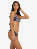 Sunset Boogie - Athletic Tri Bikini Top for Women  ERJX304515