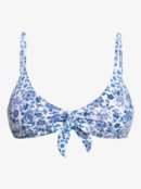 Sunset Boogie - Fixed Tri Bikini Top for Women  ERJX304517