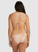 Pure Sunshine - Tri Bikini Top for Women  ERJX304518