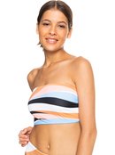 Paradiso Passport - Bandeau Bikini Top for Women  ERJX304526