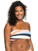 Paradiso Passport - Bandeau Bikini Top for Women  ERJX304526